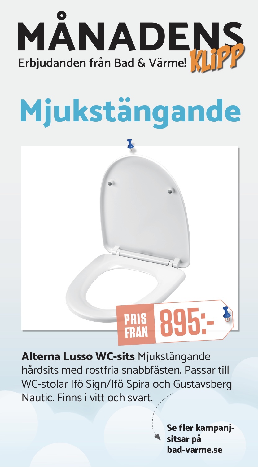 Månadens klipp